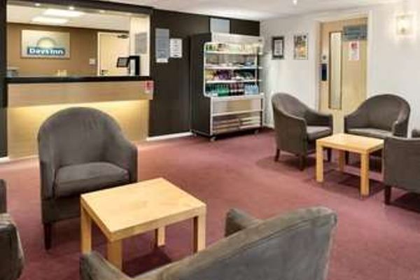Days Inn Gretna Green Welcome Break Service Area (Dumfries and Galloway)
